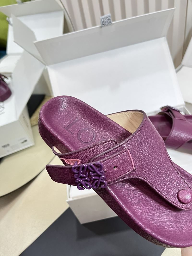 Loewe Sandals